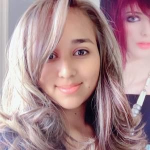 Meet your Posher, Kendrick edith